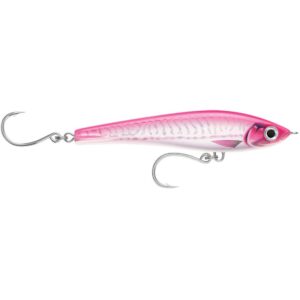 Image 1: Rapala X-Rap® Magnum Stick 17 - HD Hot Pink UV