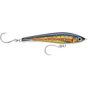 Image 1: Rapala X-Rap® Magnum Stick 17 - HD Sailfish UV