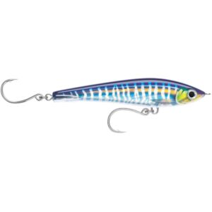 Image 1: Rapala X-Rap® Magnum Stick 17 - HD Wahoo UV