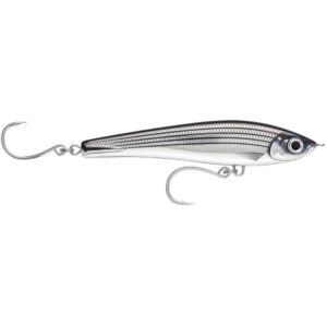 Image 1: Rapala X-Rap® Magnum Stick 17 - Mullet