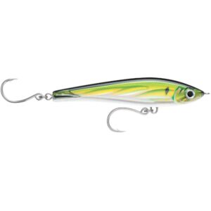 Image 1: Rapala X-Rap® Magnum Stick 17 - Pilchard