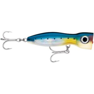 Image 1: Rapala X-Rap® Magnum® Xplode 170 - Blue Sardine