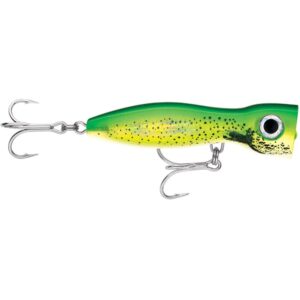 Image 1: Rapala X-Rap® Magnum® Xplode 170 - Dorado