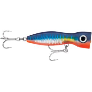 Image 1: Rapala X-Rap® Magnum® Xplode 170 - Wahoo UV