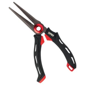 Image 1: Rapala Mag Spring Pliers - 6"