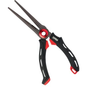 Image 1: Rapala Mag Spring Pliers - 8"
