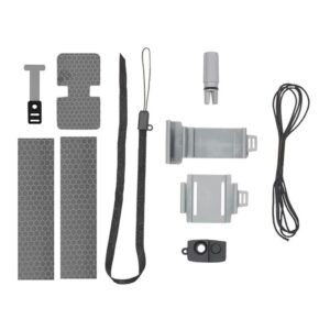 Image 1: ACR AISLink Man Overboard Beacon Parts Kit