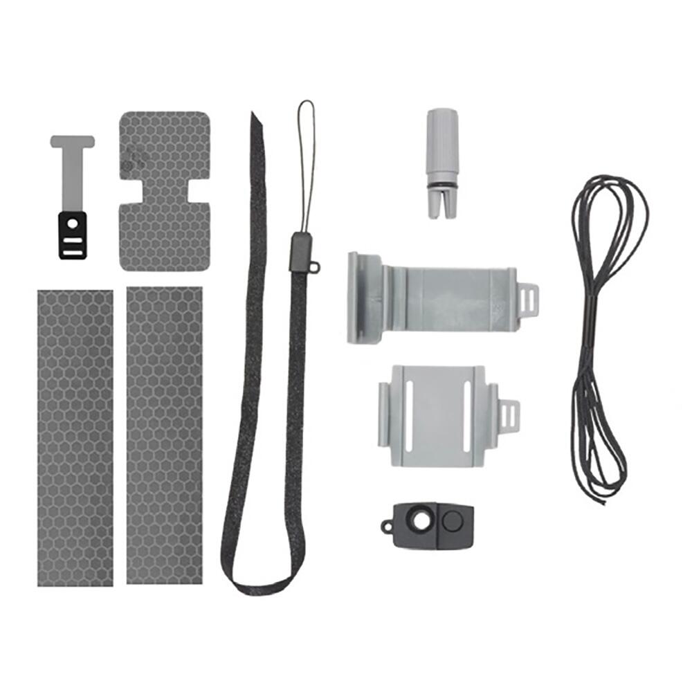 Image 1: ACR AISLink Man Overboard Beacon Parts Kit
