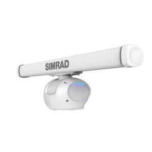 Image 1: Simrad HALO® 2004 Radar w/4' Open Array & 20M Cable