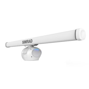 Image 1: Simrad HALO® 2006 Radar w/6' Open Array & 20M Cable