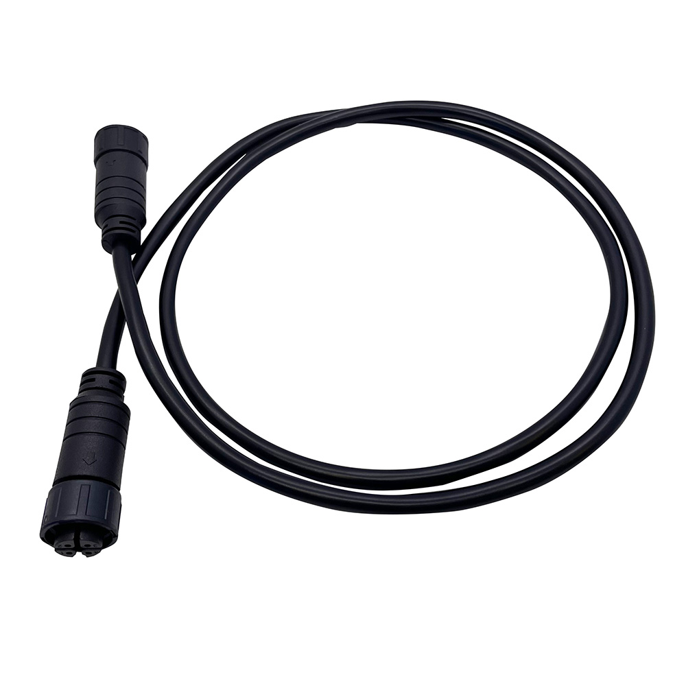Image 1: Shadow-Caster Shadow Ethernet Cable - 4M