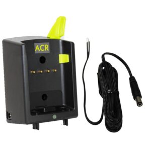 Image 1: ACR Rapid Charger Kit f/SR203