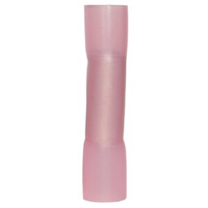 Image 1: Ancor Heat Shrink Butt Connector - #8 *3-Pack