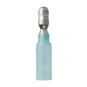 Image 1: Ancor 16-14 Heat Shrink Snap Plug - Male *3-Pack