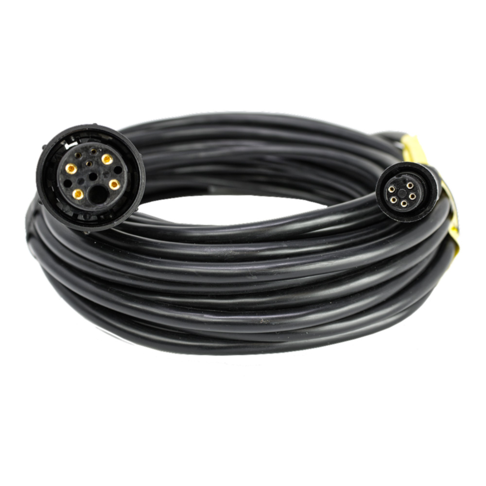 Image 1: Airmar Mix & Match Cable f/Raymarine 600W Non-CHIRP Transducers