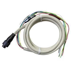Image 1: Furuno Power Cable f/GP39