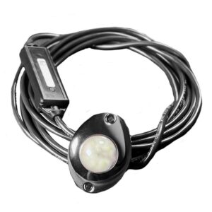 Image 1: GOST Water Resistant Strobe