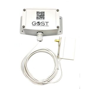 Image 1: GOST Power Out AC Sensor - 110VAC