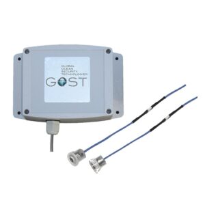 Image 1: GOST Infrared Beam Sensor w/33' Cable