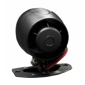 Image 1: GOST Water Resistant Mini Siren