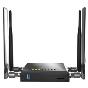 Image 1: GOST Octo Duece Cellular Router