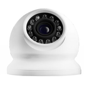 Image 1: GOST Mini Ball Wide Angle Camera - 1080p