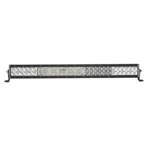 Image 1: RIGID Industries E-Series PRO 30" Spot/Flood Combo - Black