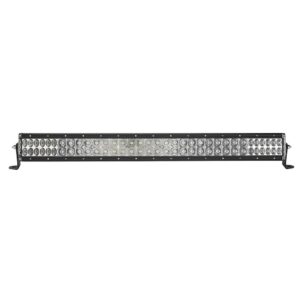 Image 1: RIGID Industries E-Series PRO 30" Spot/Driving Combo - Black