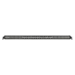 Image 1: Rigid Industries SR-Series PRO 30" Spot/Driving Combo - Black
