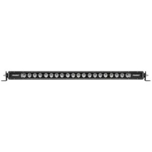 Image 1: RIGID Industries Radiance+ SR-Series LED Light - 8 Option RGBW Backlight - 30"
