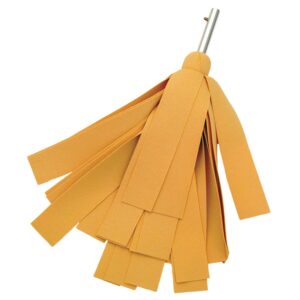 Image 1: Swobbit Premium 2" Dragon Glide™ Mop Head