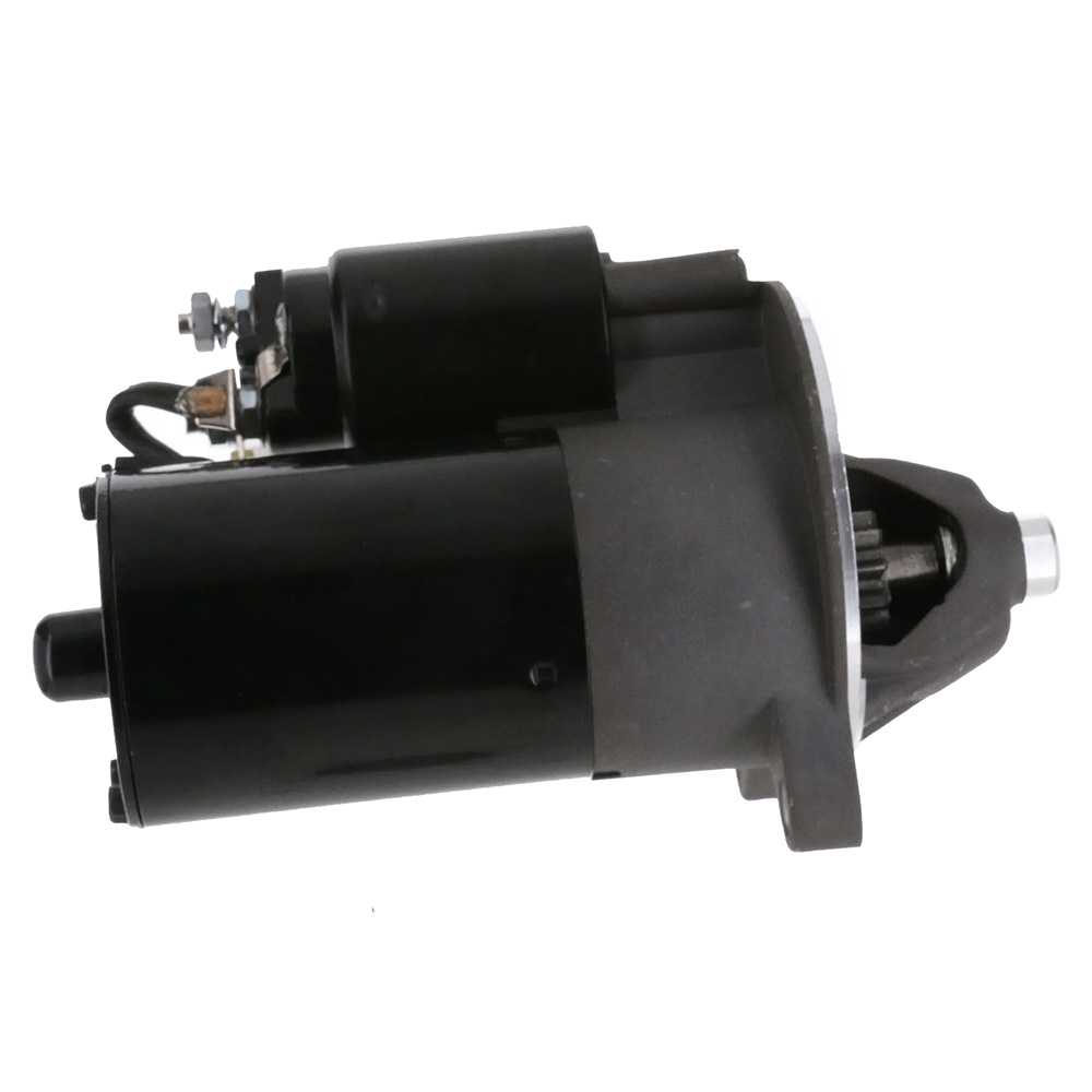 Image 4: ARCO Marine High-Performance Inboard Starter w/Gear Reduction & Permanent Magnet - Clockwise Rotation (2.3 Fords)