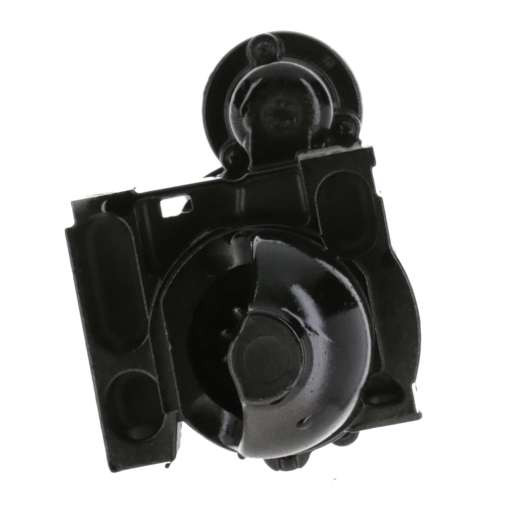 Image 4: ARCO Marine Top Mount Inboard Starter w/Gear Reduction - Counter Clockwise Rotation