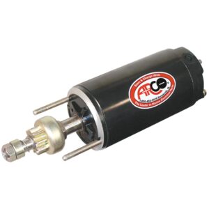 Image 1: ARCO Marine Chrysler/Force Outboard Starter