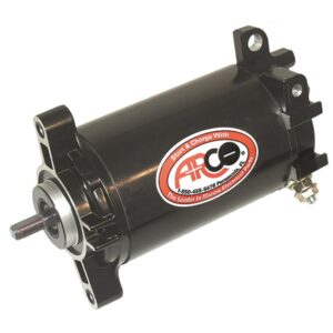 Image 1: ARCO Marine Johnson/Evinrude Outboard Starter - Late Model