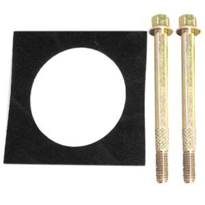 Image 1: ARCO Marine Bolt Kit f/Gear Reduction Starters