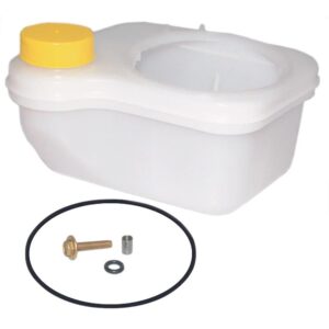 Image 1: ARCO Marine Mercruiser Tilt Trim Reservoir Kit
