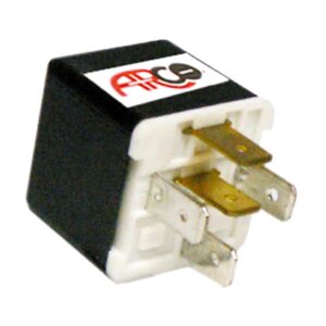 Image 1: ARCO Marine Johnson/Evinrude Outboard Relay - 12V 30A