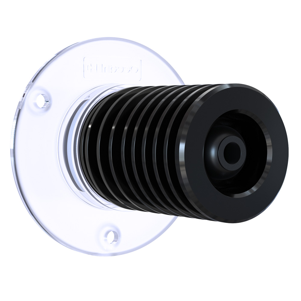 Image 4: OceanLED Discover Series D3 Underwater Light - Ultra White with Isolation Kit