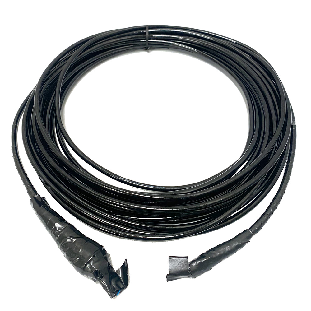 Image 1: Furuno LAN Cable 15M Cat5E w/RJ45 Connectors