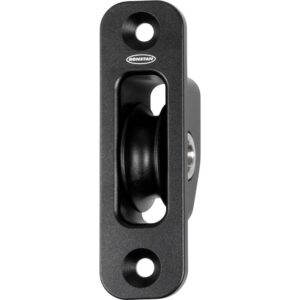 Image 1: Ronstan Series 40 Orbit Ball Bearing Exit Block
