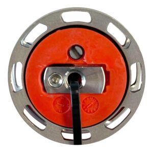 Image 1: Ronstan Series 40 Orbit RT Sheave Replacement Cassette