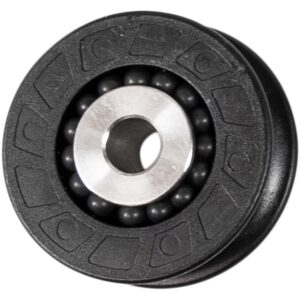 Image 1: Ronstan Series 40 Orbit BB Sheave
