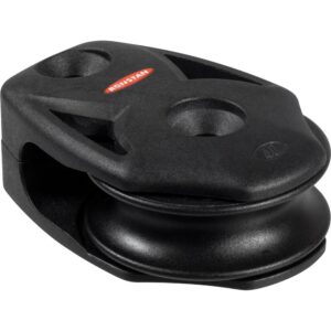 Image 1: Ronstan Series 40 Orbit BB Cheek Block
