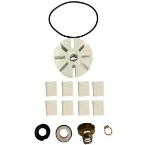 Image 1: GROCO Pump Service Kit f/SPO Series Pumps - After 9/2001