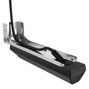 Image 1: Lowrance Active Imaging HD™ 3-in-1 FishReveal Transducer