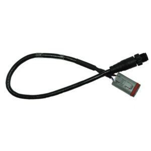 Image 1: Balmar Communication Cable SG2320 (N2K) & SG240 (RB-C) M12 - 12"