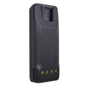 Image 1: Standard Horizon SBR-45LI 3200mAh Battery f/HX400