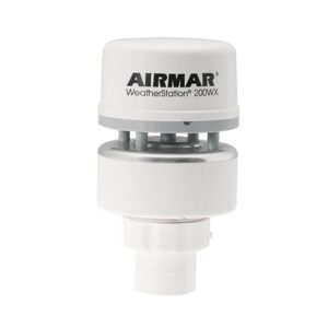 Image 1: Airmar 200WX WeatherStation® Instrument - Land-based, Mobile, Standalone
