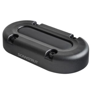 Image 1: Scanstrut DS-MULTI Cable Seal Plastic - Black